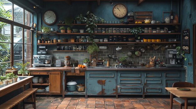 Elegant Kitchen Table: Your Perfect Centerpiece for Modern Living