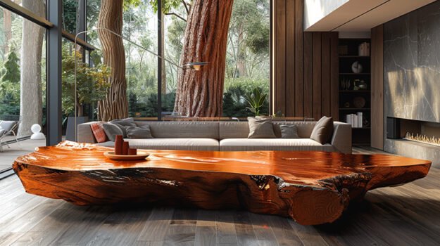 Stunning Kitchen Table That Elevates Every Gathering