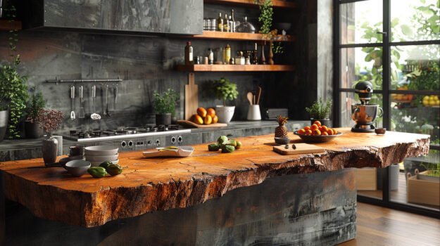 Stunning Kitchen Table to Elevate Your Culinary Experience