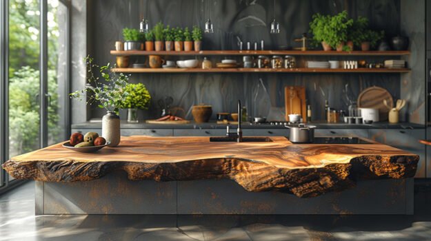 Kitchen Table That Elevates Every Meal Experience