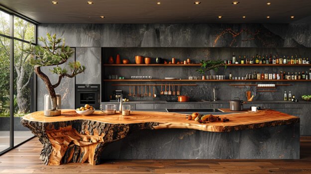 Beautiful Kitchen Table: A Fusion of Style and Functionality