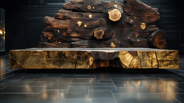 Exquisite Kitchen Table That Elevates Your Dining Experience
