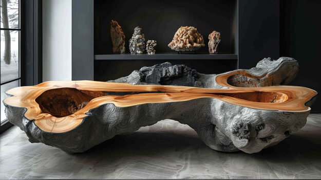 Stunning Kitchen Table That Elevates Every Meal Experience