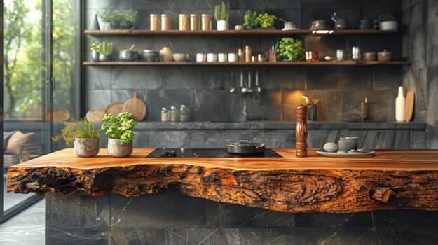 Stunning Kitchen Table for the Modern Home