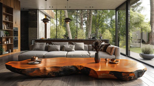 Exquisite Kitchen Table for the Modern Home