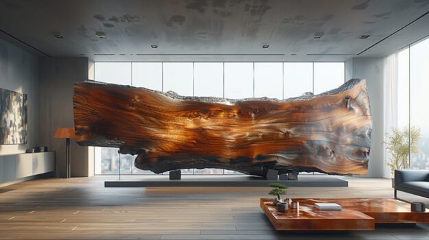 Stunning Kitchen Table: A Masterpiece for Your Home
