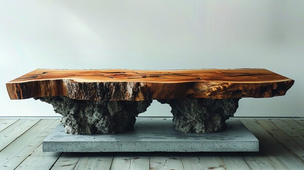 Exquisite Kitchen Table: Elevate Your Dining Experience