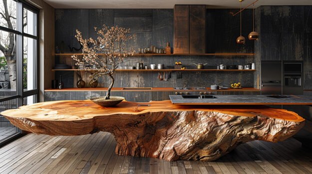 Exquisite Kitchen Table to Elevate Your Dining Experience