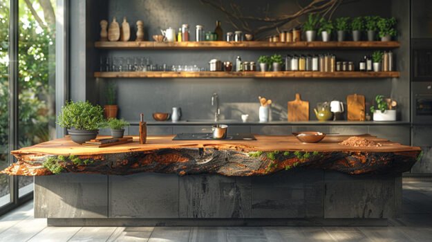 Exquisite Kitchen Table for Modern Living