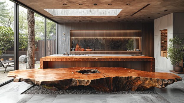 Transform Your Home with an Exquisite Kitchen Table