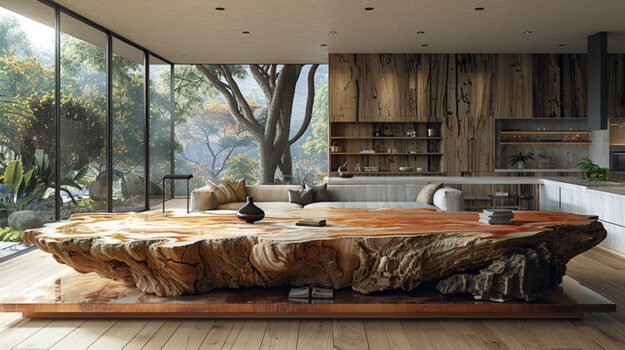 Timeless Elegance: Kitchen Table That Transforms Your Space