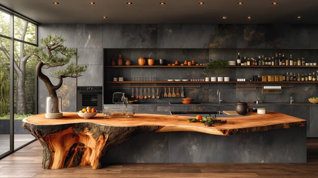 Captivating Kitchen Table That Transforms Your Dining Experience