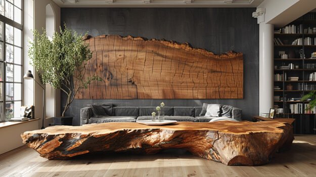 Stunning Kitchen Table Elegance for Your Home