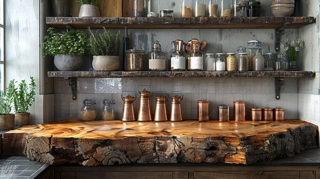 Captivating Kitchen Table for Culinary Inspiration