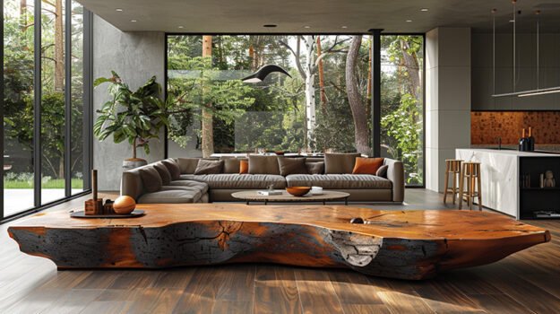 Exquisite Kitchen Table: Elevate Your Dining Experience
