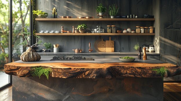 Exquisite Kitchen Table to Elevate Your Home