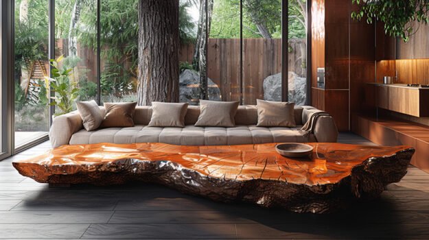Exquisite Kitchen Table: Elevate Your Dining Experience