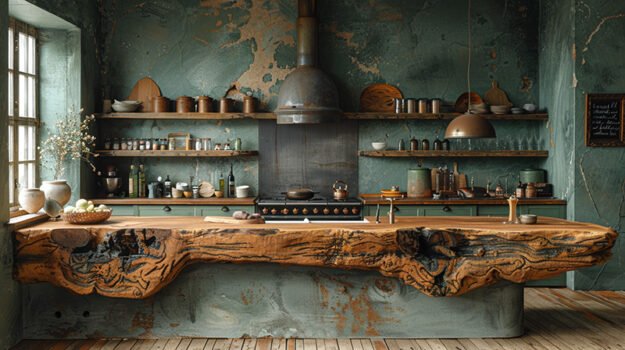 Discover the Ultimate Kitchen Table for Your Home