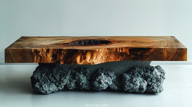 Exquisite Kitchen Table that Transforms Your Space