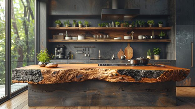 Stunning Kitchen Table That Elevates Every Meal