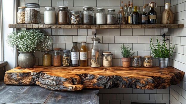 Exquisite Kitchen Table: Elevate Your Dining Experience
