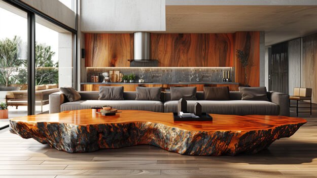 Elegant Kitchen Table That Elevates Your Space