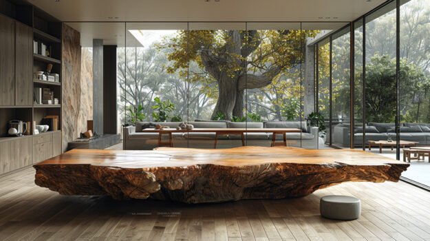 Stunning Kitchen Table to Elevate Your Dining Experience