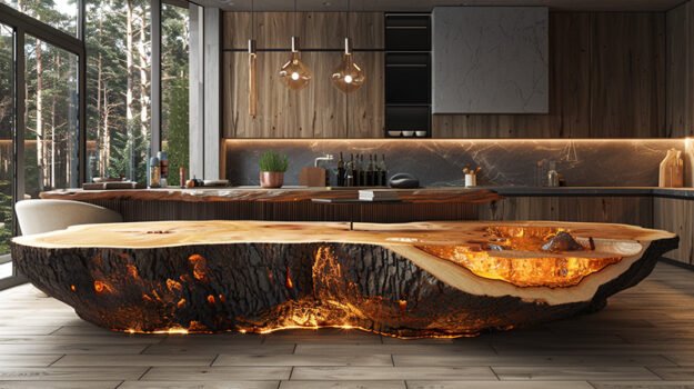 Discover the Perfect Kitchen Table for Your Home