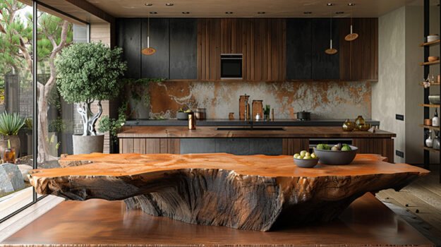 Exquisite Kitchen Table for the Modern Home