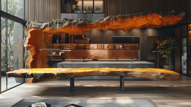 Stunning Kitchen Table That Elevates Every Meal