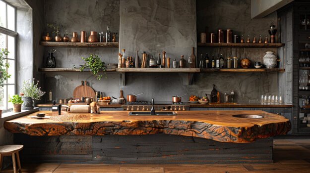 Kitchen Table that Elevates Every Meal Experience