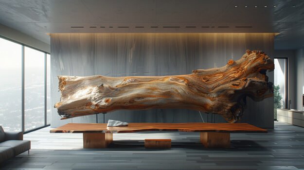 Stunning Kitchen Table: Elevate Your Dining Experience