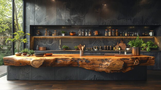 Stunning Kitchen Table for Your Modern Home