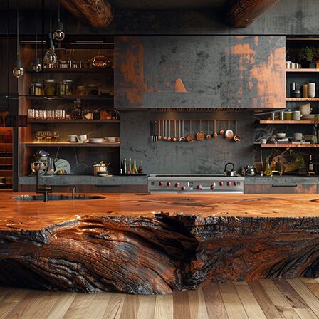 Exquisite Kitchen Table that Elevates Your Space