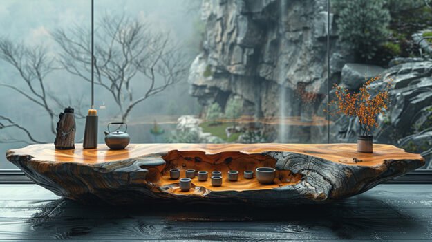 Kitchen Table That Elevates Your Dining Experience