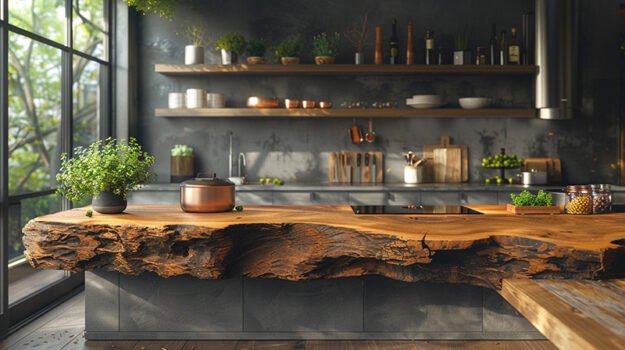 Exquisite Kitchen Table: The Heart of Your Culinary Haven