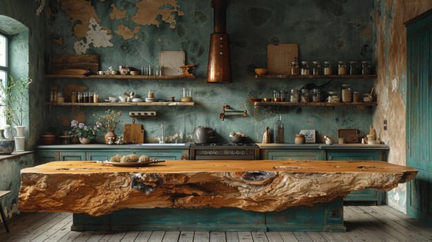 Elegant Kitchen Table for Sale: Transform Your Space