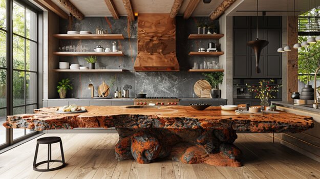 Captivating Kitchen Table for Your Dream Space