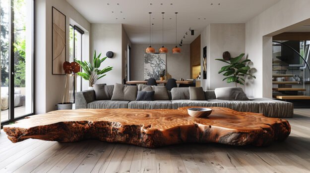 Stunning Kitchen Table That Elevates Your Dining Experience