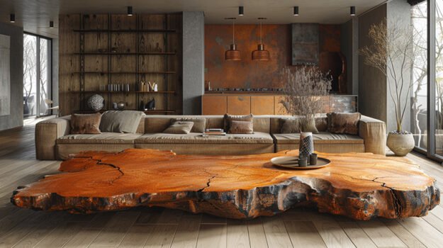 Stunning Kitchen Table That Elevates Your Space