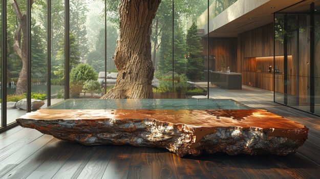 Exquisite Kitchen Table: Transform Your Dining Experience