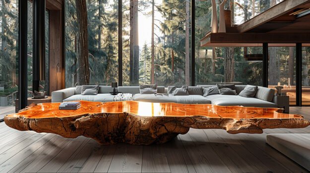 Exquisite Kitchen Table to Elevate Your Space