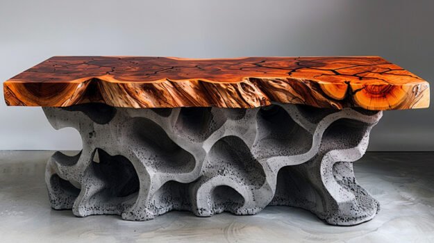 Stunning Kitchen Table That Elevates Any Space