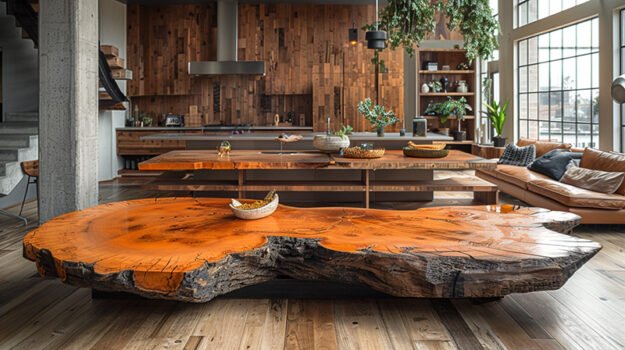 Stunning Kitchen Table to Elevate Your Space