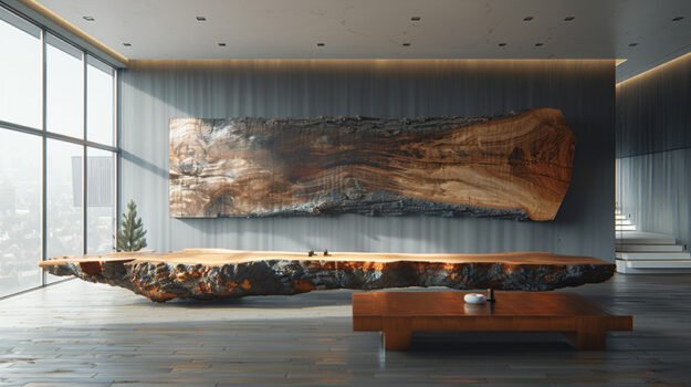 Stunning Kitchen Table for Modern Living Spaces