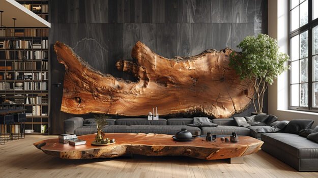 Stunning Kitchen Table for Effortless Elegance