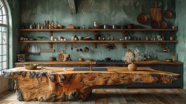 Stunning Kitchen Table to Elevate Your Space