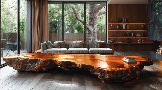 Kitchen Table: Elevate Your Space with Timeless Elegance