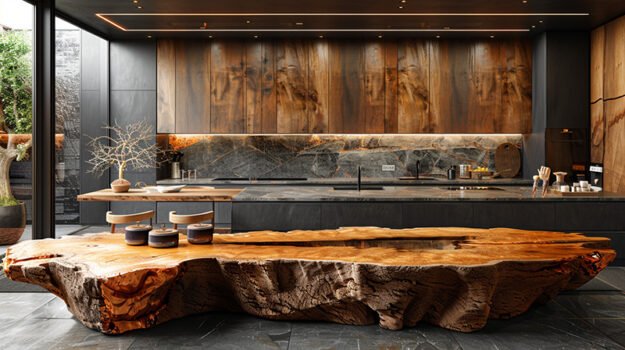 Exquisite Kitchen Table to Elevate Your Space
