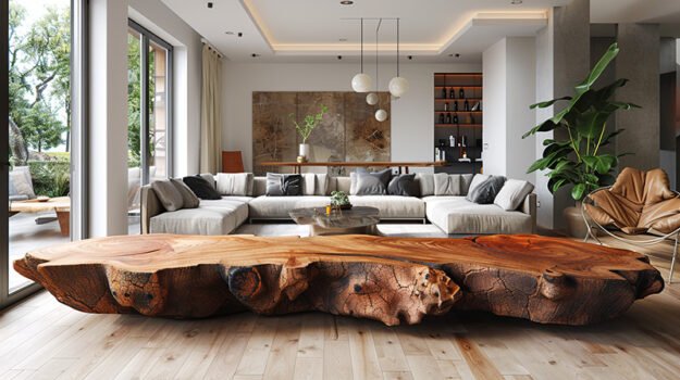 Exquisite Kitchen Table to Transform Your Space